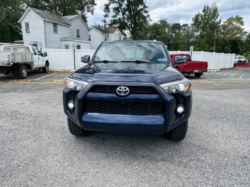 2016 Toyota 4Runner 5th Gen - Image 3 of 12