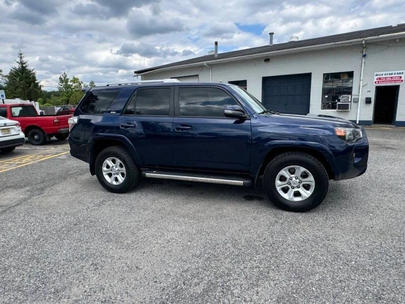 2016 Toyota 4Runner 5th Gen - Image 6 of 12