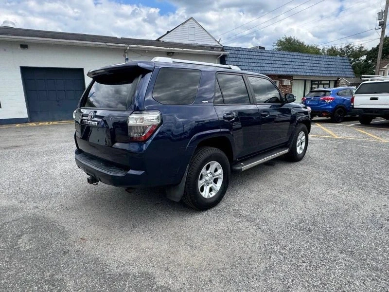 2016 Toyota 4Runner 5th Gen - Image 10 of 12