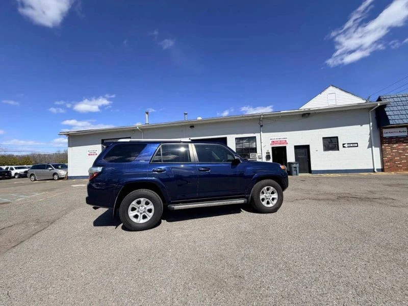 2016 Toyota 4Runner 5th Gen - Image 6 of 12