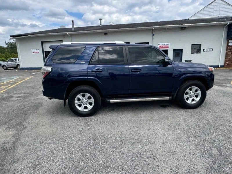 2016 Toyota 4Runner 5th Gen - Image 8 of 12