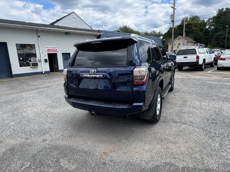 2016 Toyota 4Runner 5th Gen - Image 12 of 12