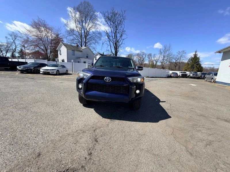 2016 Toyota 4Runner 5th Gen - Image 3 of 12