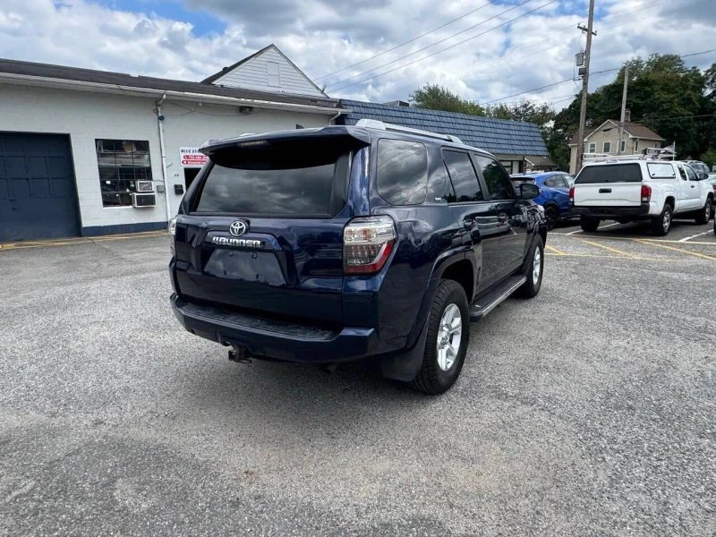 2016 Toyota 4Runner 5th Gen - Image 11 of 12