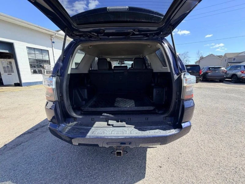 2016 Toyota 4Runner 5th Gen - Image 12 of 12