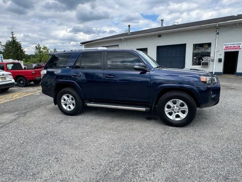 2016 Toyota 4Runner 5th Gen - Image 6 of 12
