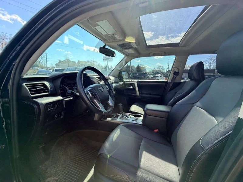 2016 Toyota 4Runner 5th Gen - Image 10 of 12