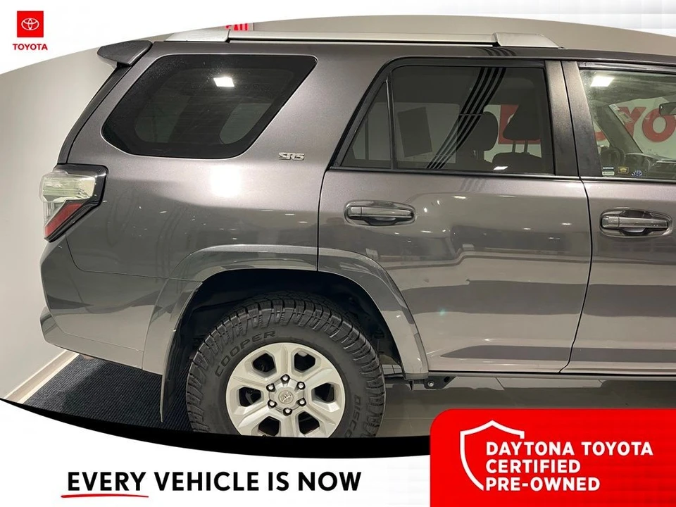 2016 Toyota 4Runner 5th Gen - Image 9 of 10