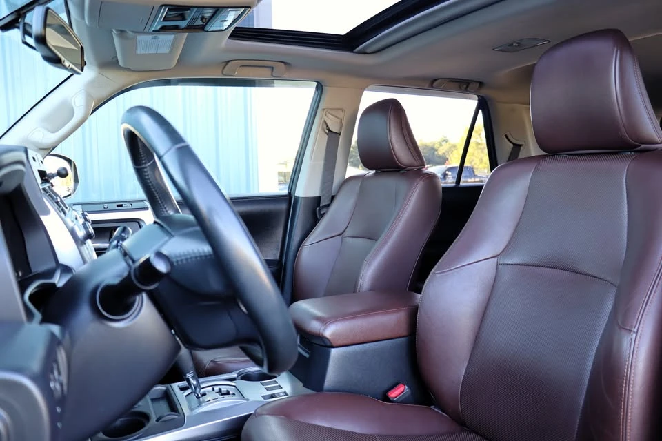 2016 Toyota 4Runner 5th Gen - Image 10 of 20