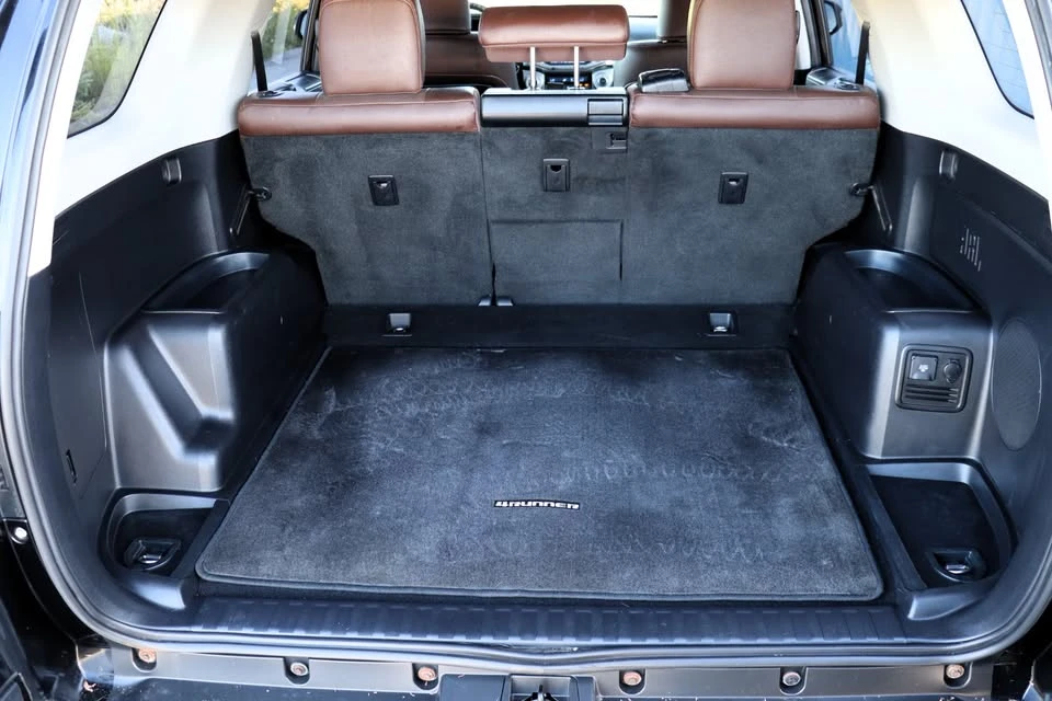2016 Toyota 4Runner 5th Gen - Image 16 of 20