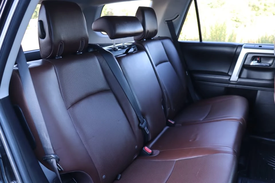 2016 Toyota 4Runner 5th Gen - Image 17 of 20