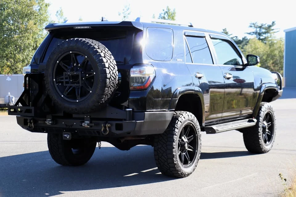 2016 Toyota 4Runner 5th Gen - Image 5 of 20