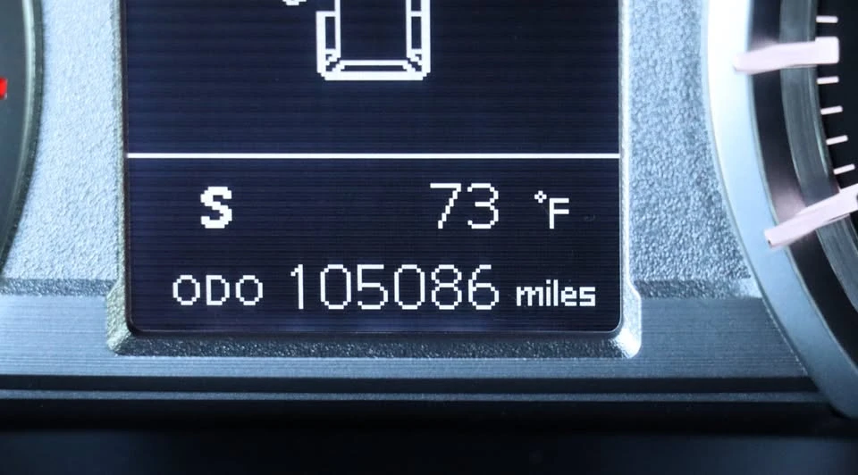 2016 Toyota 4Runner 5th Gen - Image 14 of 20