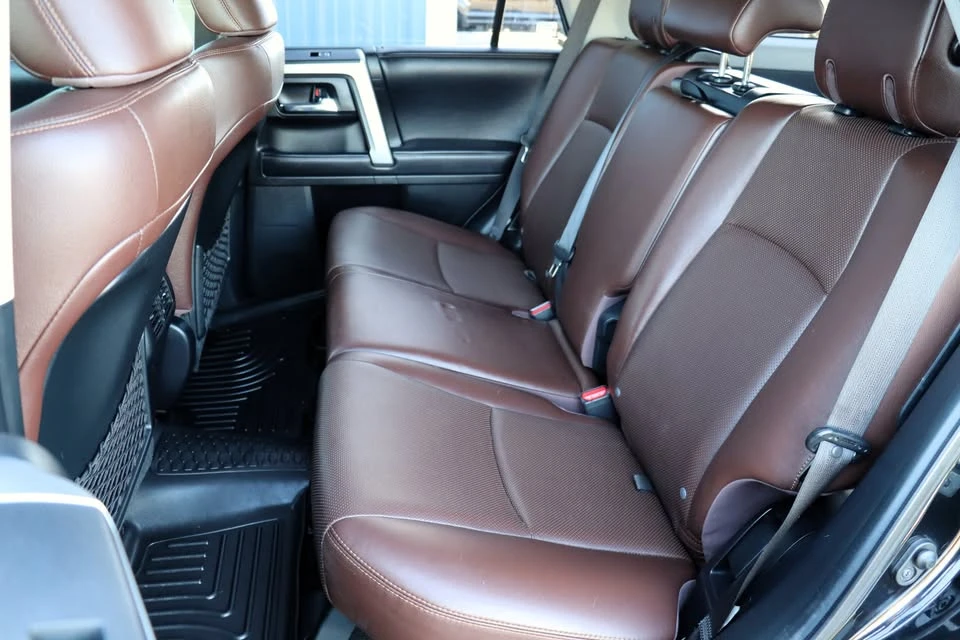 2016 Toyota 4Runner 5th Gen - Image 15 of 20