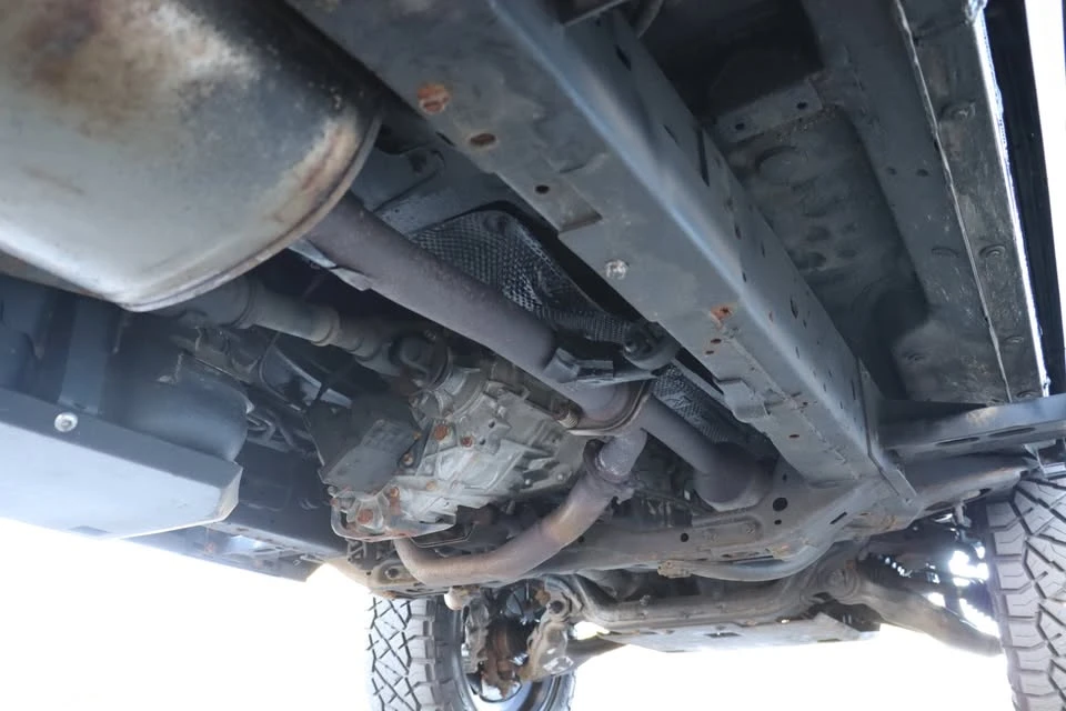 2016 Toyota 4Runner 5th Gen - Image 20 of 20