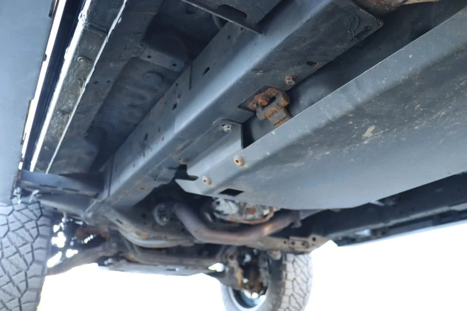 2016 Toyota 4Runner 5th Gen - Image 19 of 20