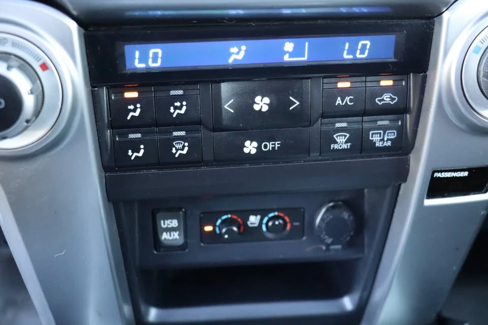 2016 Toyota 4Runner 5th Gen - Image 13 of 20