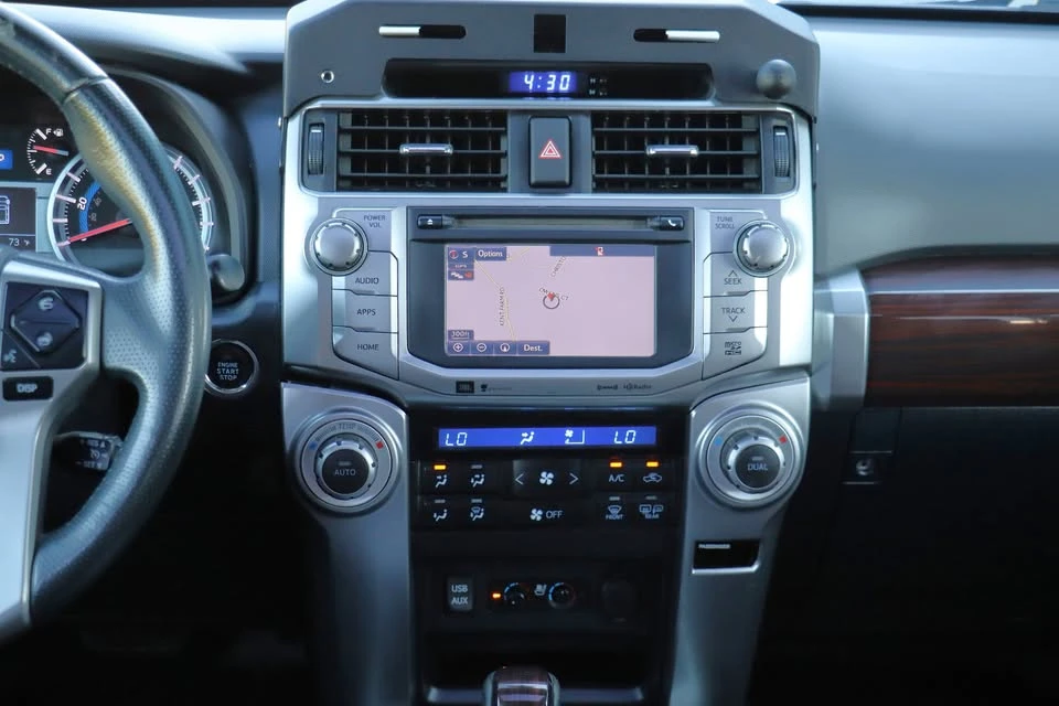 2016 Toyota 4Runner 5th Gen - Image 12 of 20