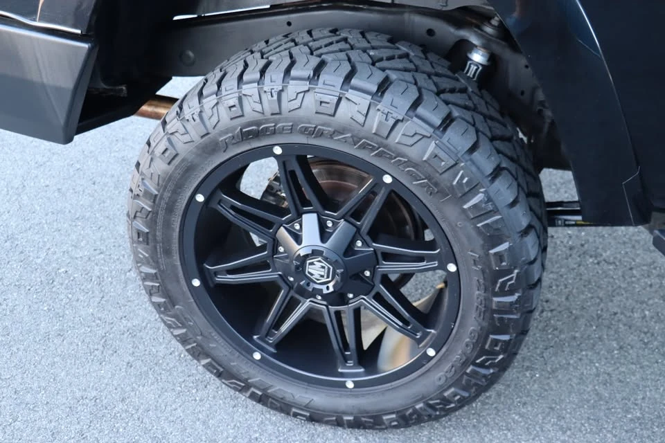 2016 Toyota 4Runner 5th Gen - Image 7 of 20