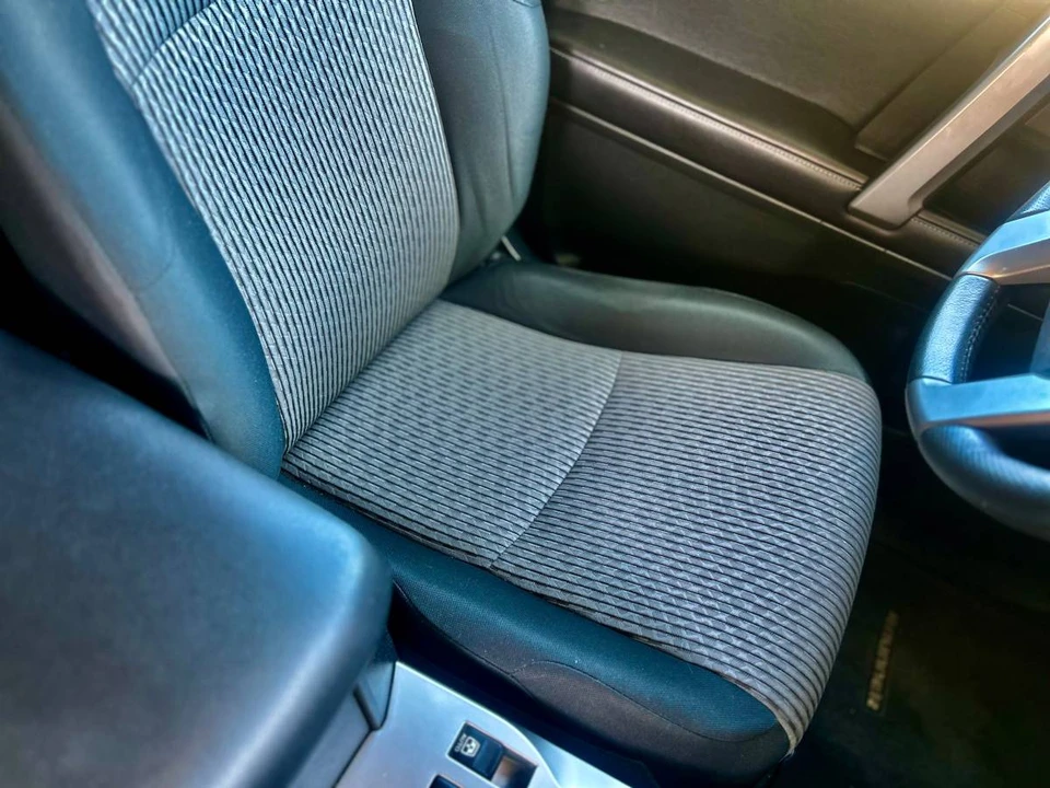 2016 Toyota 4Runner 5th Gen - Image 18 of 24