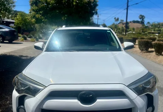 2016 Toyota 4Runner 5th Gen - Image 3 of 24