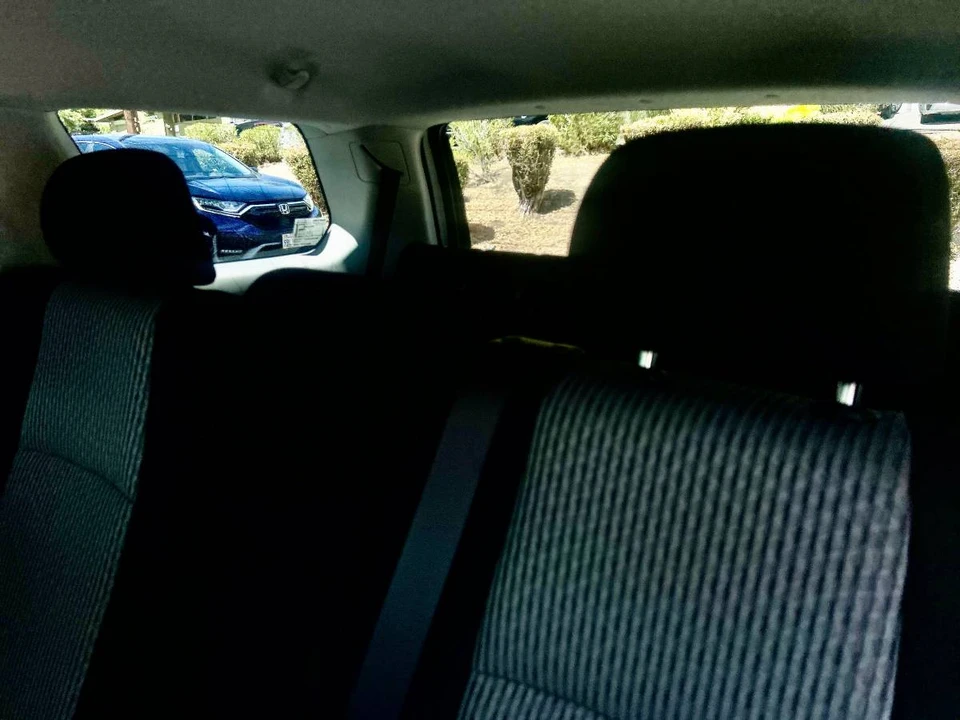 2016 Toyota 4Runner 5th Gen - Image 20 of 24