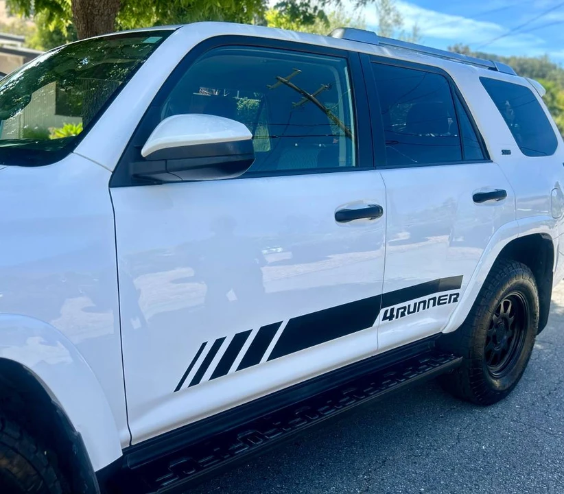 2016 Toyota 4Runner 5th Gen - Image 12 of 24