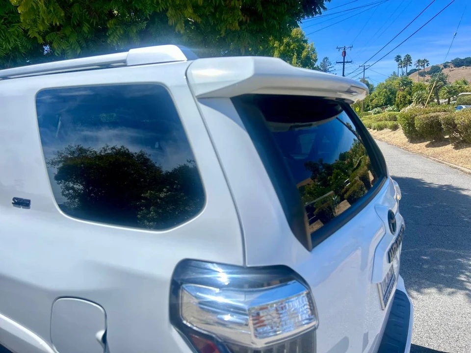 2016 Toyota 4Runner 5th Gen - Image 8 of 24