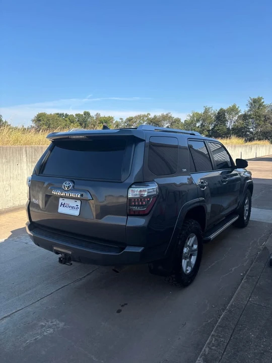 2016 Toyota 4Runner 5th Gen - Image 2 of 14
