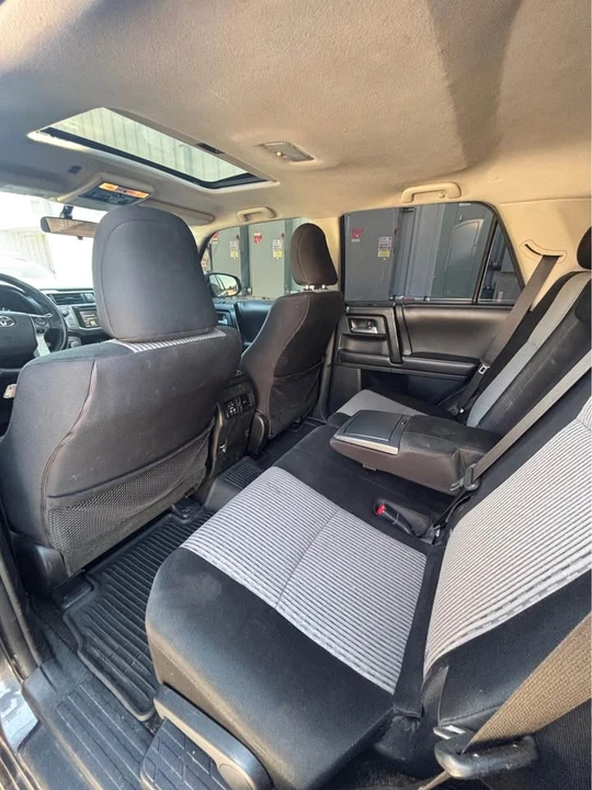 2016 Toyota 4Runner 5th Gen - Image 12 of 14