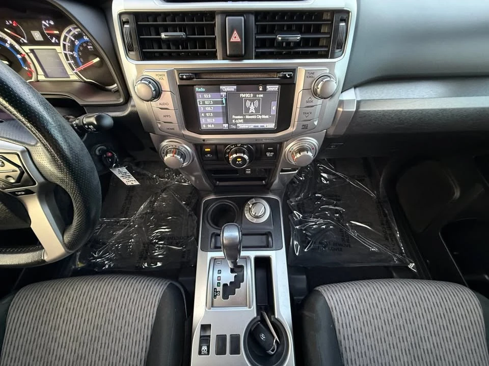 2016 Toyota 4Runner 5th Gen - Image 14 of 20