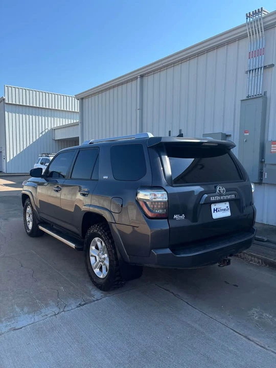 2016 Toyota 4Runner 5th Gen - Image 3 of 14