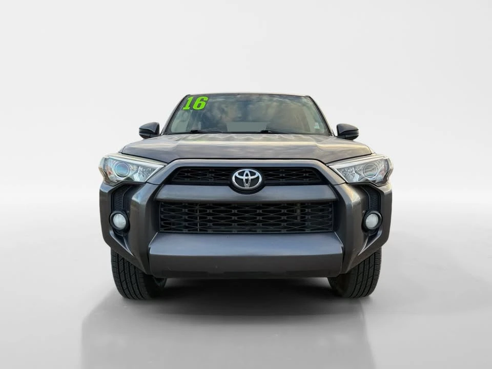 2016 Toyota 4Runner 5th Gen - Image 10 of 20