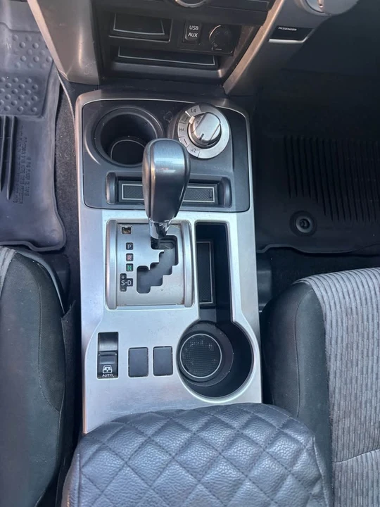 2016 Toyota 4Runner 5th Gen - Image 10 of 14