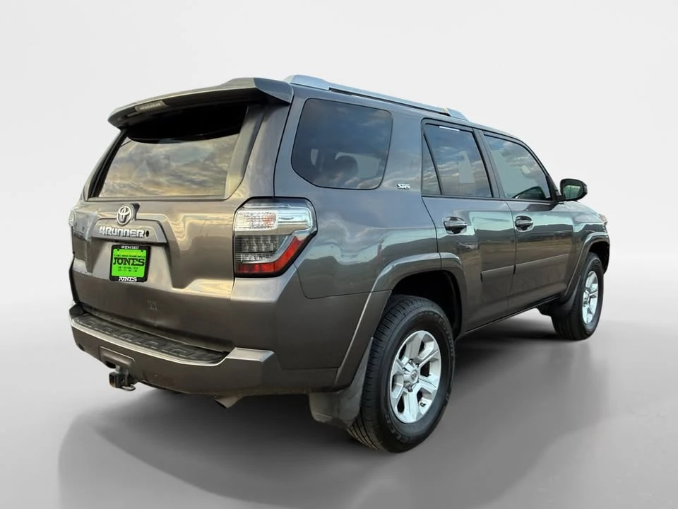 2016 Toyota 4Runner 5th Gen - Image 6 of 20
