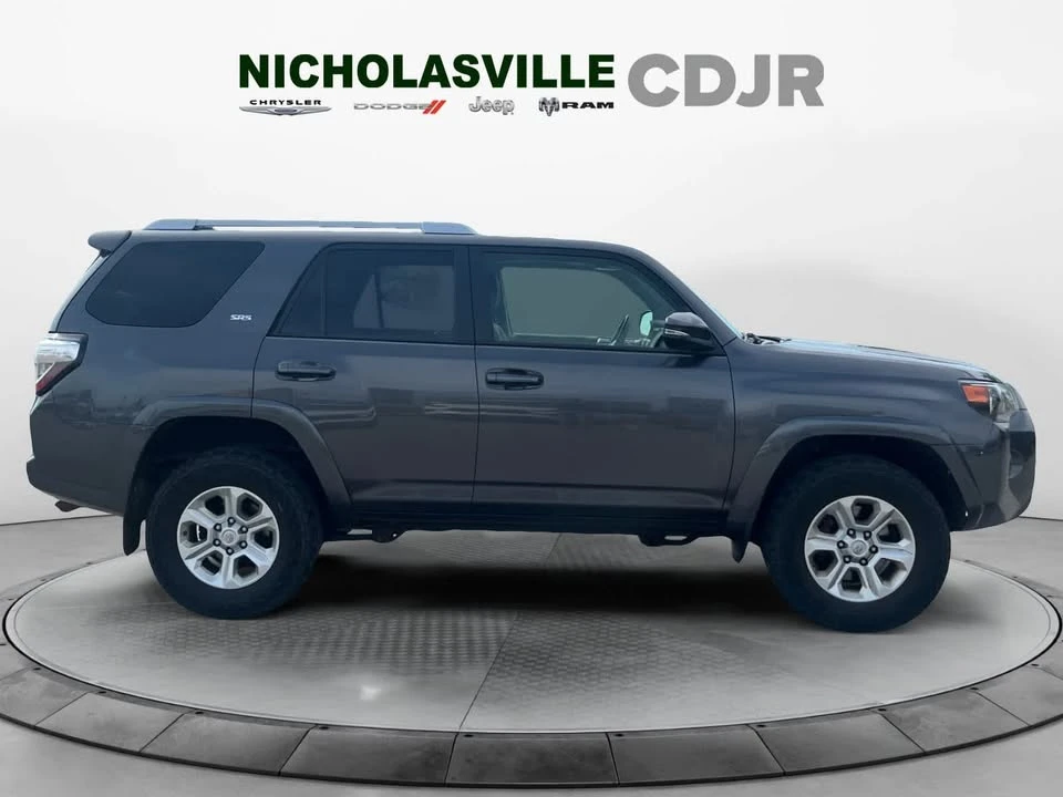 2016 Toyota 4Runner 5th Gen - Image 6 of 7