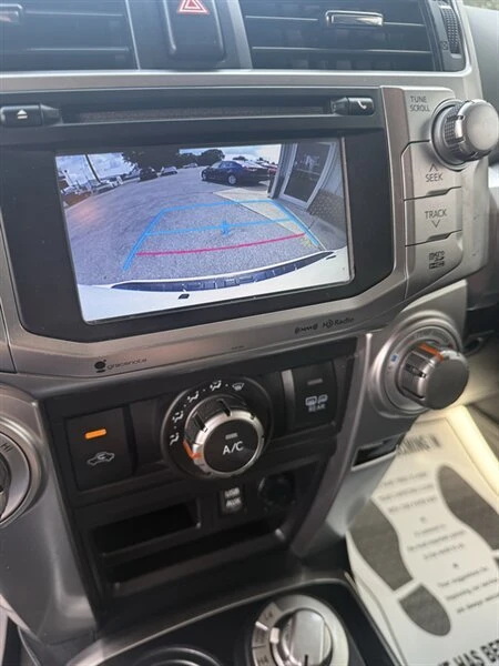 2016 Toyota 4Runner 5th Gen - Image 19 of 20