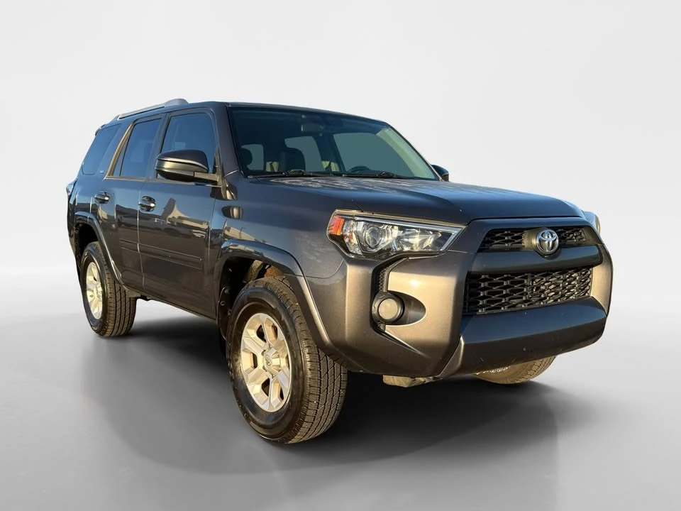 2016 Toyota 4Runner 5th Gen - Image 8 of 20