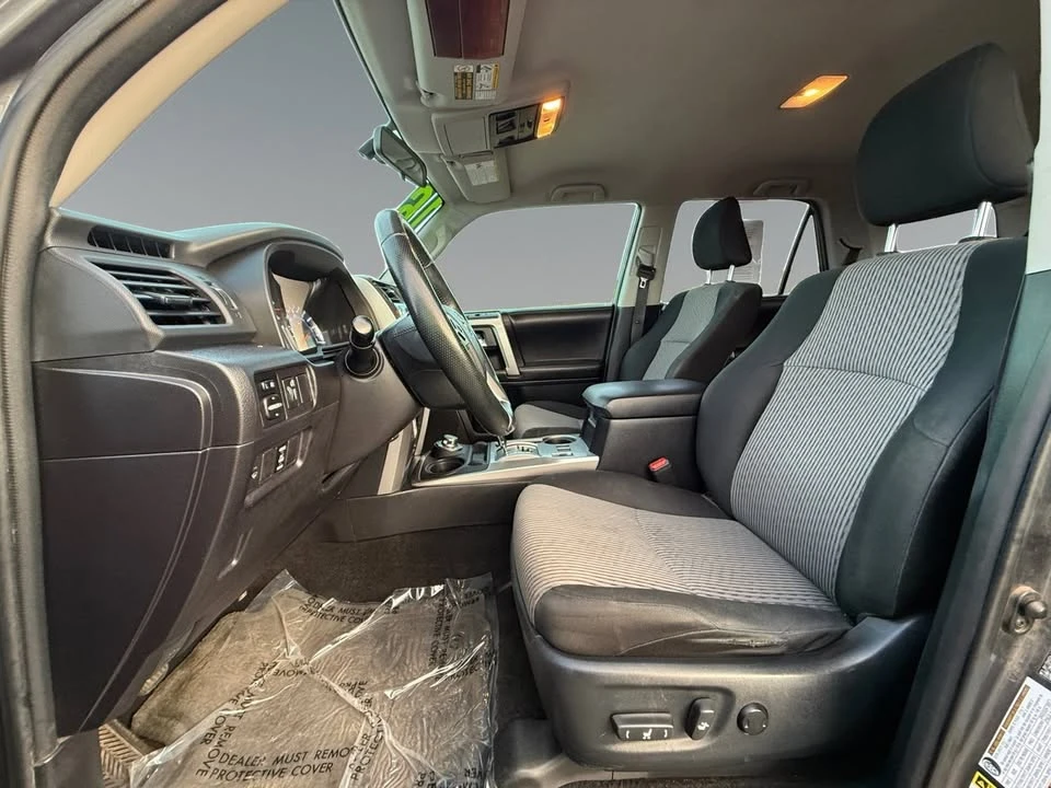 2016 Toyota 4Runner 5th Gen - Image 11 of 20
