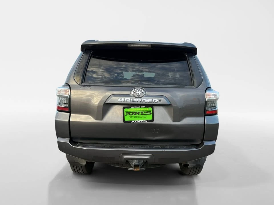 2016 Toyota 4Runner 5th Gen - Image 4 of 20