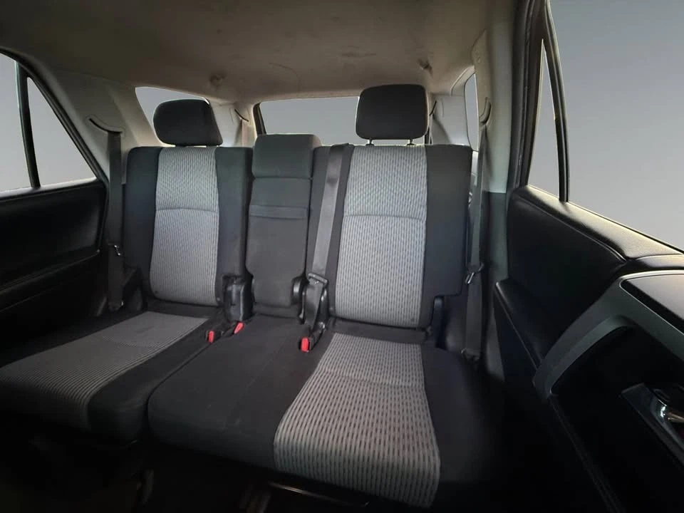 2016 Toyota 4Runner 5th Gen - Image 17 of 20