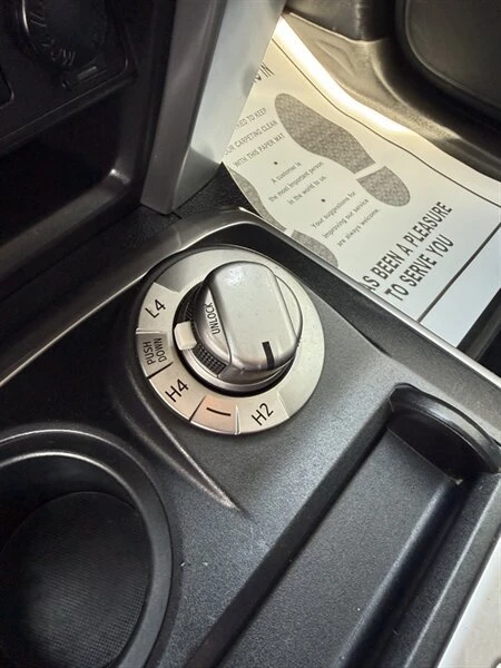2016 Toyota 4Runner 5th Gen - Image 20 of 20