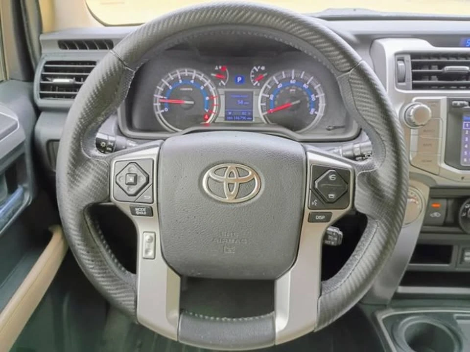 2016 Toyota 4Runner 5th Gen - Image 10 of 20
