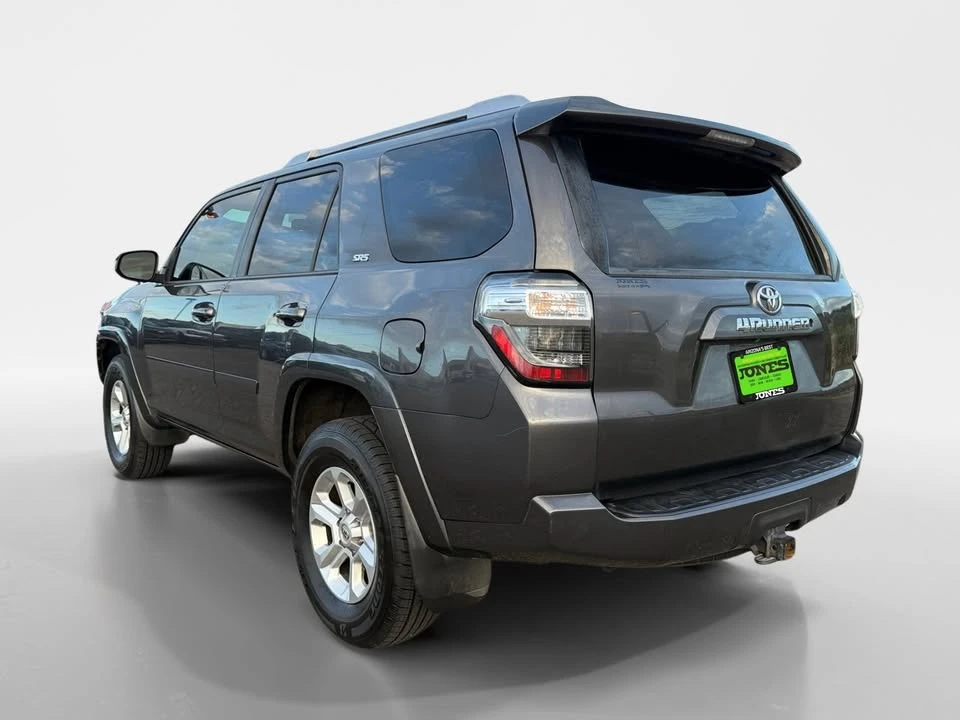2016 Toyota 4Runner 5th Gen - Image 3 of 20