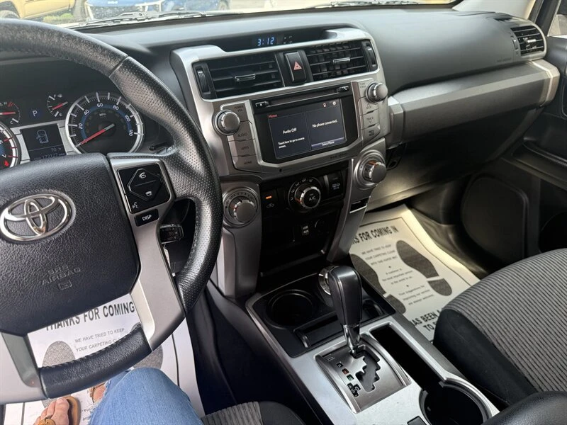 2016 Toyota 4Runner 5th Gen - Image 17 of 20