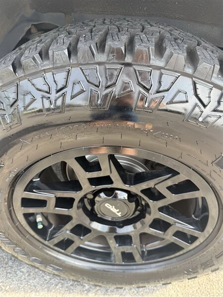 2016 Toyota 4Runner 5th Gen - Image 13 of 20