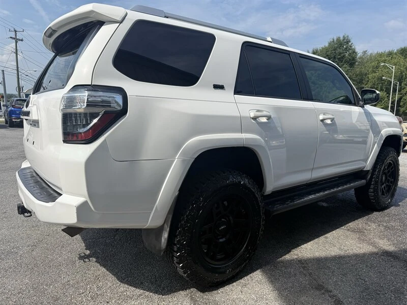 2016 Toyota 4Runner 5th Gen - Image 6 of 20