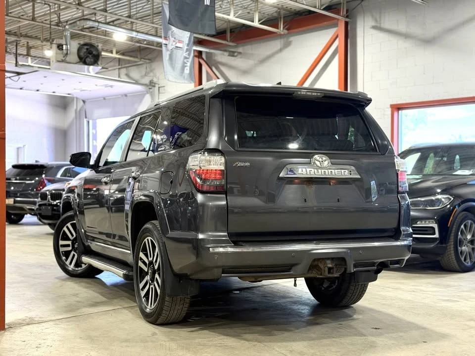 2016 Toyota 4Runner 5th Gen - Image 6 of 20