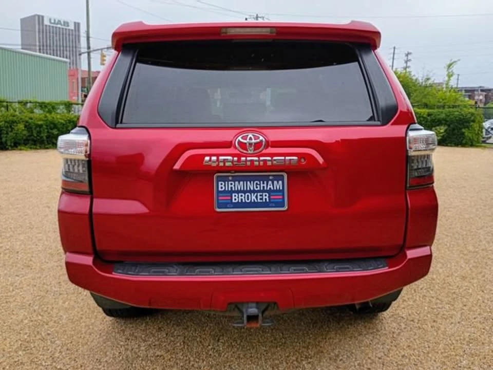 2016 Toyota 4Runner 5th Gen - Image 4 of 20