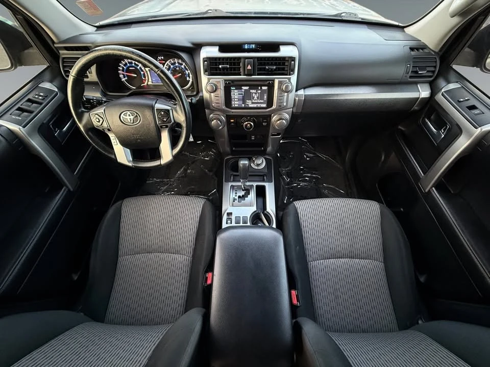 2016 Toyota 4Runner 5th Gen - Image 13 of 20